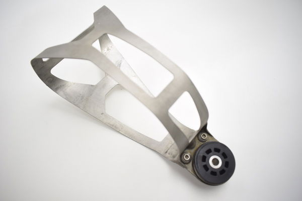 Suporte Cinta Escape Bmw R 1250 Gs R 1250gs 19-20