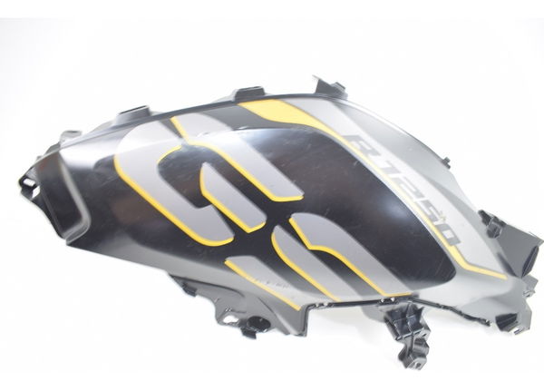 Carenagem Direita Com Avarias Bmw R 1250 Gs R 1250gs 19-20