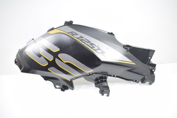 Carenagem Direita Com Avarias Bmw R 1250 Gs R 1250gs 19-20