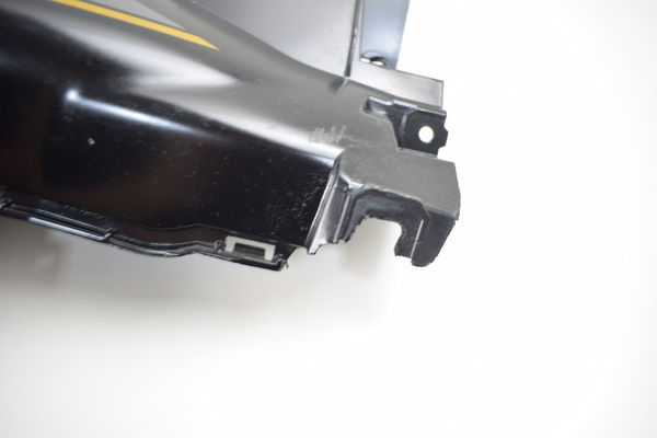Carenagem Direita Com Avarias Bmw R 1250 Gs R 1250gs 19-20
