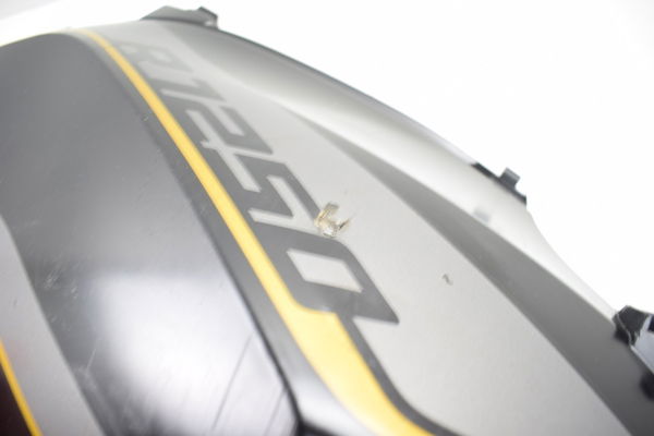 Carenagem Direita Com Avarias Bmw R 1250 Gs R 1250gs 19-20