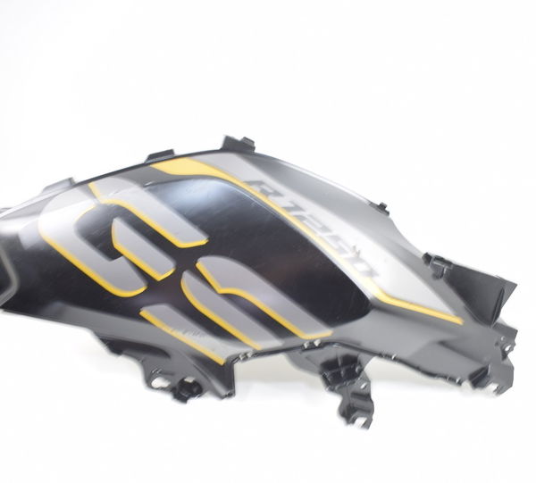 Carenagem Direita Com Avarias Bmw R 1250 Gs R 1250gs 19-20