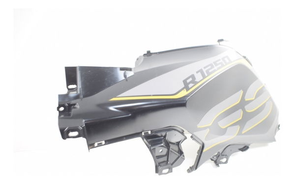 Carenagem Esquerda Com Avarias Bmw R 1250 Gs R 1250gs 19-20