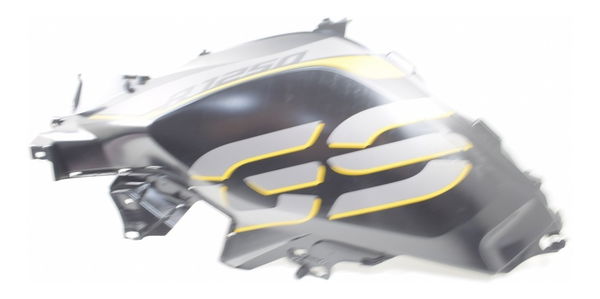 Carenagem Esquerda Com Avarias Bmw R 1250 Gs R 1250gs 19-20