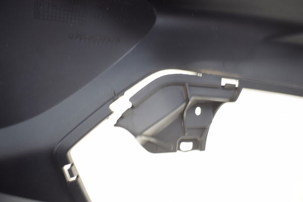 Carenagem Esquerda Com Avarias Bmw R 1250 Gs R 1250gs 19-20