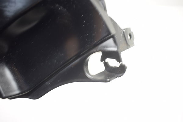 Carenagem Esquerda Com Avarias Bmw R 1250 Gs R 1250gs 19-20
