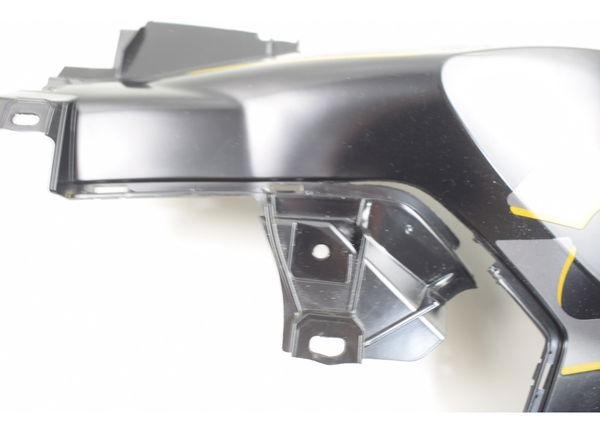 Carenagem Esquerda Com Avarias Bmw R 1250 Gs R 1250gs 19-20