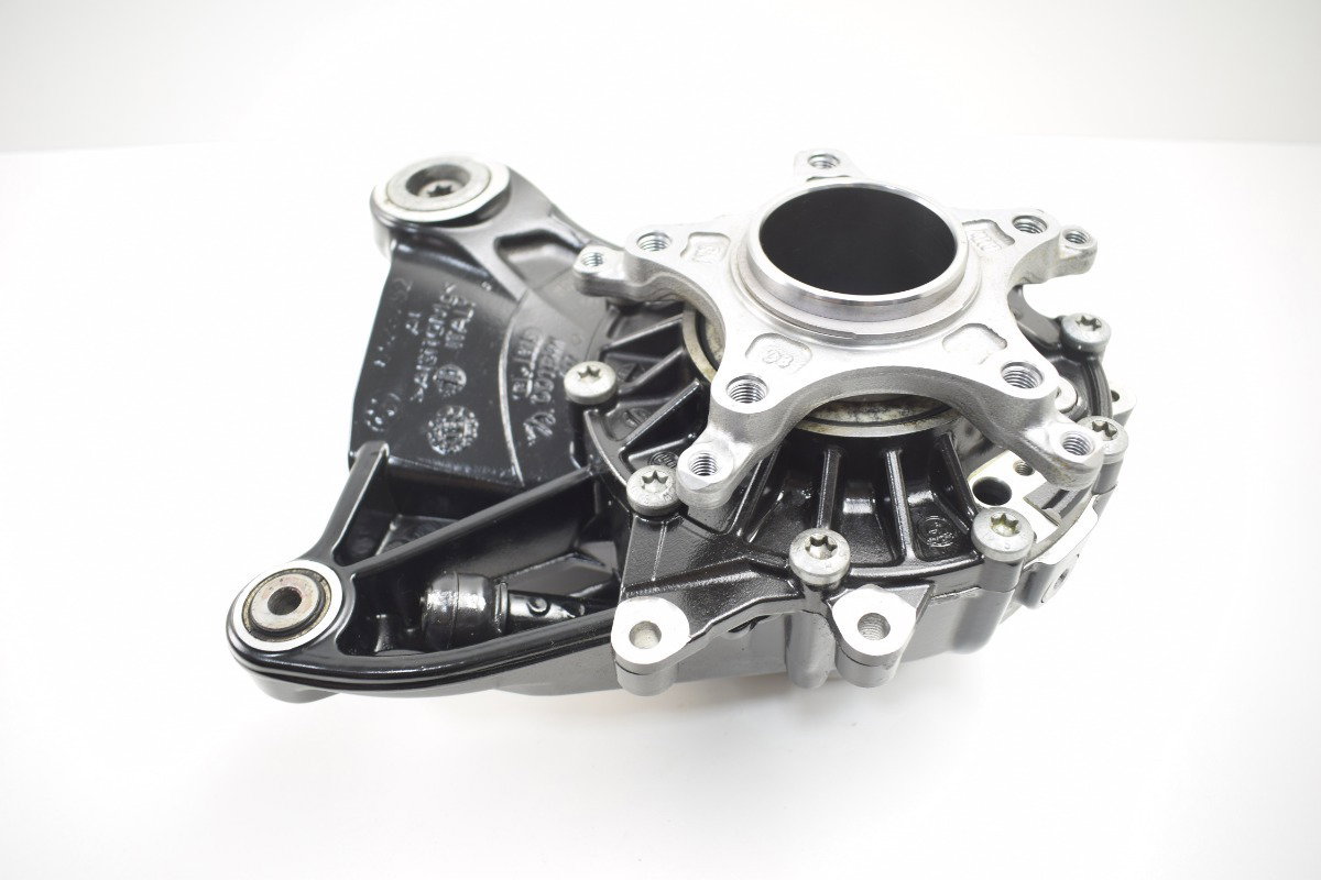 Diferencial Cardan Bmw R 1250 Gs R 1250gs 19-20