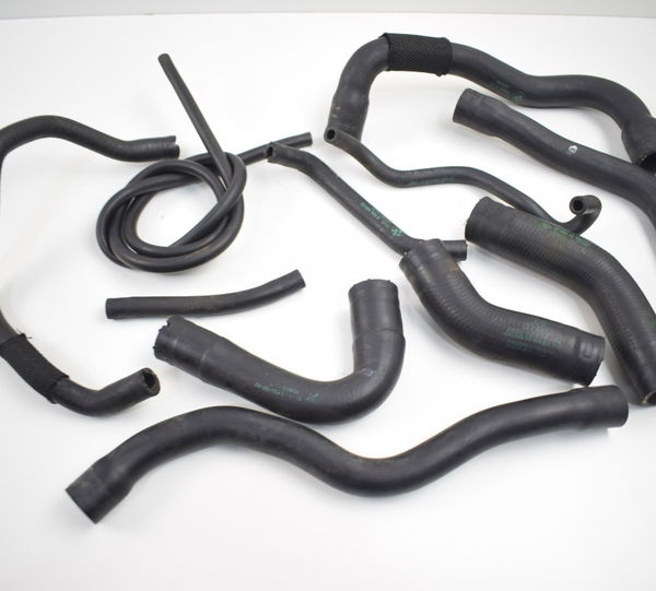 Jogo Mangueira Água Bmw R 1250 Gs R 1250gs 19-20