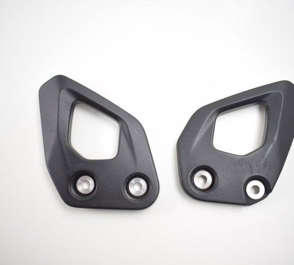 Protetor Calcanhar Pedaleira Bmw R 1250 Gs R 1250gs 19-20
