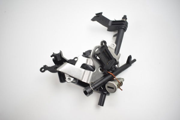 Conjunto Trava Banco Bmw R 1250 Gs R 1250gs 19-20