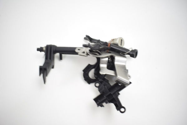 Conjunto Trava Banco Bmw R 1250 Gs R 1250gs 19-20