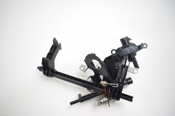 Conjunto Trava Banco Bmw R 1250 Gs R 1250gs 19-20