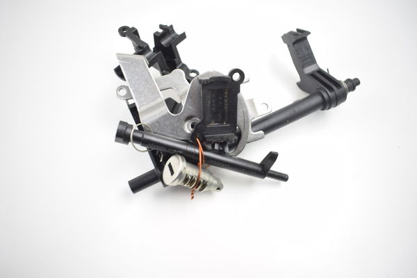 Conjunto Trava Banco Bmw R 1250 Gs R 1250gs 19-20