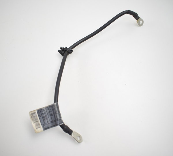 Cabo Negativo Terra Bmw R 1250 Gs R 1250gs 19-20