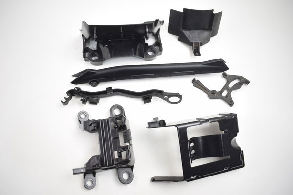 Acabamento Chicote Bmw R 1250 Gs R 1250gs 19-20