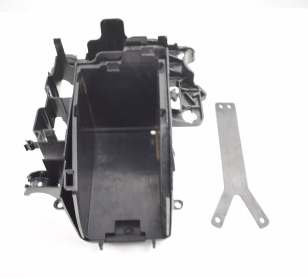 Caixa Bateria Completa Bmw R 1250 Gs R 1250gs 19-20