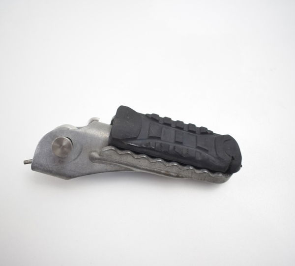 Pedaleira Dianteira Esquerda Bmw R 1250 Gs R 1250gs 19-20