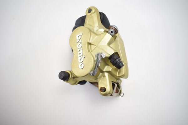 Pinça Freio Traseira C Avaria Bmw R 1250 Gs R 1250gs 19-20