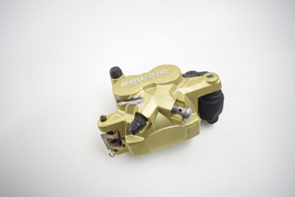 Pinça Freio Traseira C Avaria Bmw R 1250 Gs R 1250gs 19-20