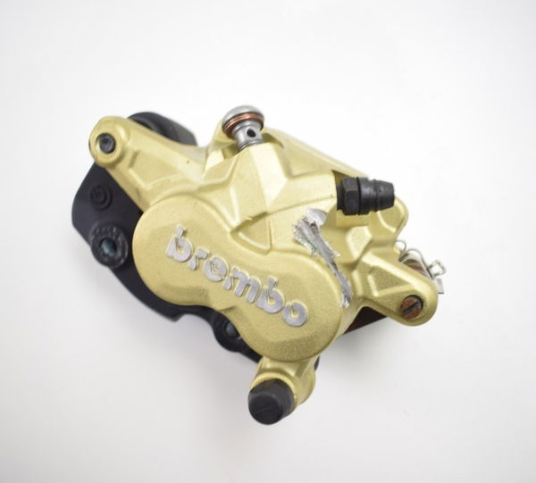 Pinça Freio Traseira C Avaria Bmw R 1250 Gs R 1250gs 19-20