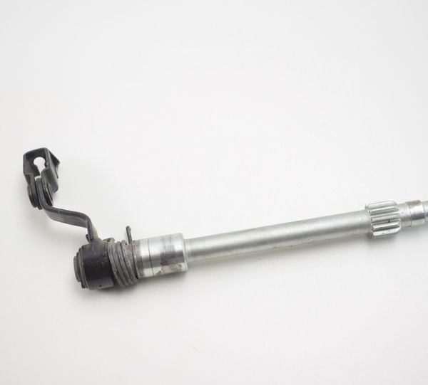 Eixo Tampa Embreagem Yamaha Yzf R1 2007-2008 Original 