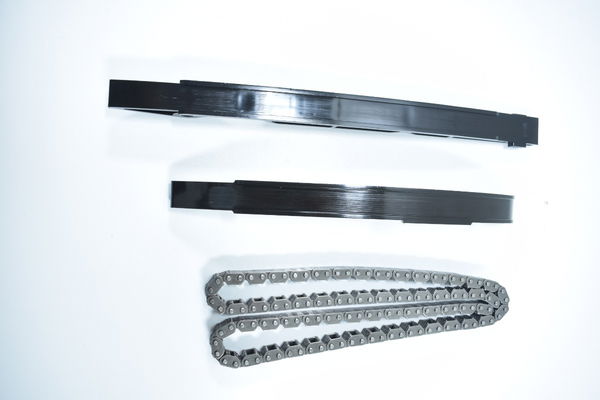 Kit Tensor Corrente Comando Yamaha Yzf R1 2004-2006 Original