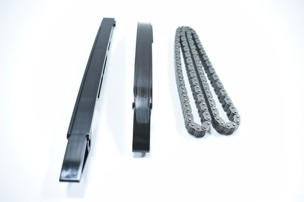 Kit Tensor Corrente Comando Yamaha Yzf R1 2004-2006 Original