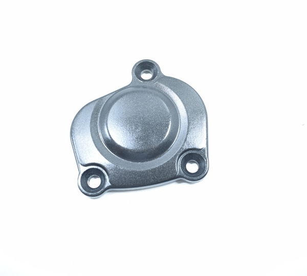 Tampa Motor Esquerdo Yzf R1 2004-2006 Original