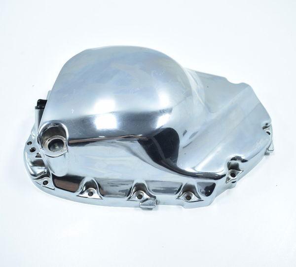 Tampa Motor Embreagem Suzuki C 1500 Boulevard