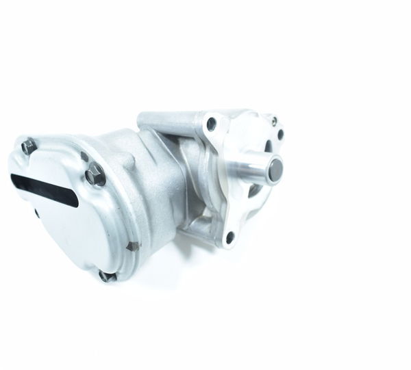 Pescador Óleo Suzuki C 1500 Boulevard