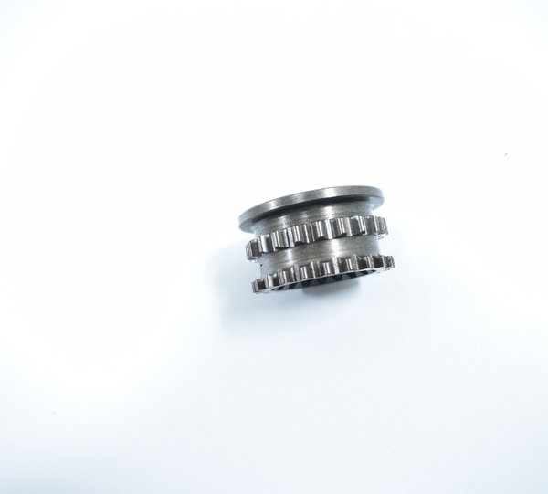 Engrenagem Corrente Comando Suzuki C 1500 Boulevard