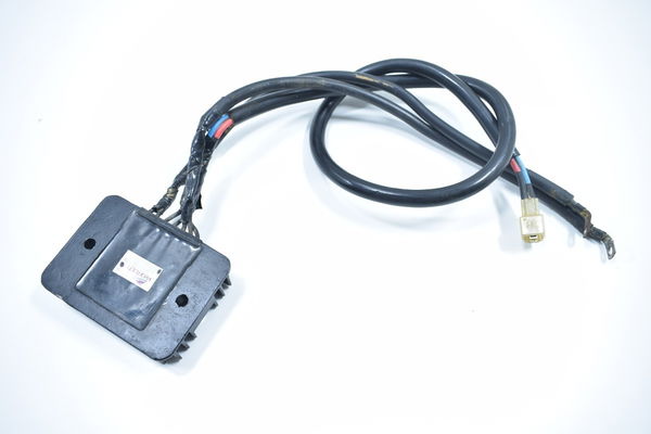 Retificador Carga Paralelo Suzuki C 1500 Boulevard