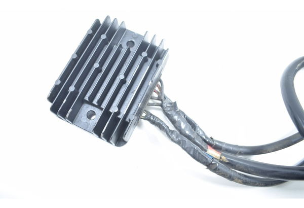 Retificador Carga Paralelo Suzuki C 1500 Boulevard