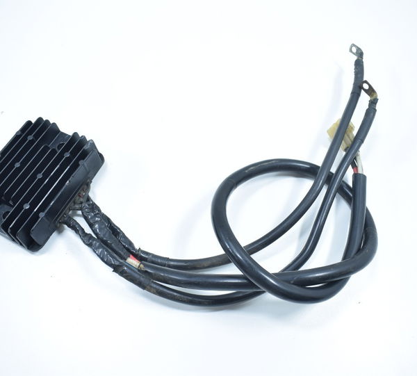 Retificador Carga Paralelo Suzuki C 1500 Boulevard