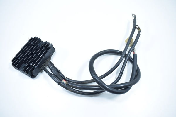 Retificador Carga Paralelo Suzuki C 1500 Boulevard
