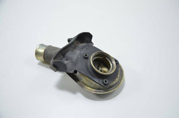 Bocal Tanque Tampa Suzuki C 1500 Boulevard