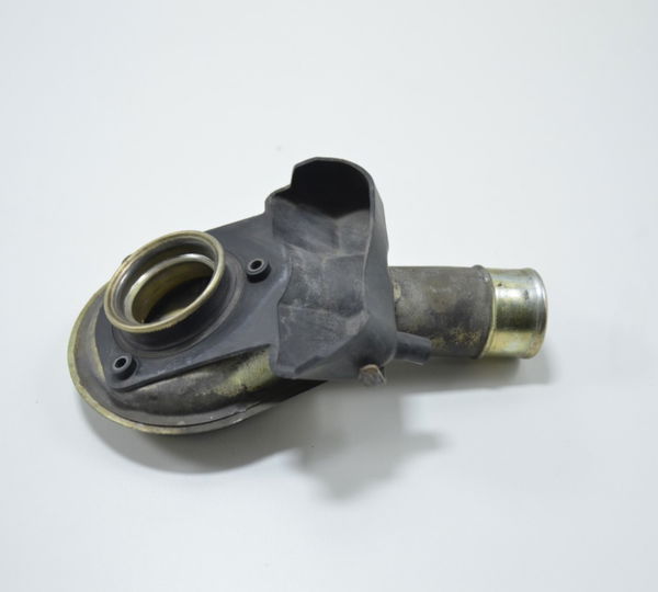 Bocal Tanque Tampa Suzuki C 1500 Boulevard