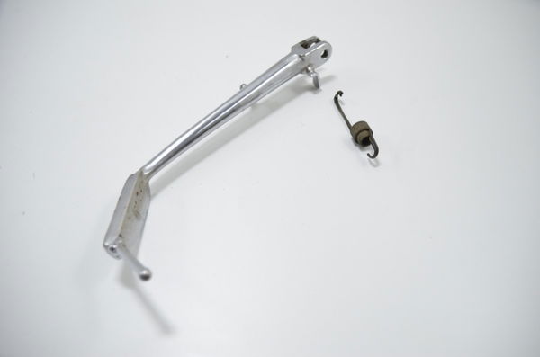 Pedal Lateral Descanso Suzuki C 1500 Boulevard