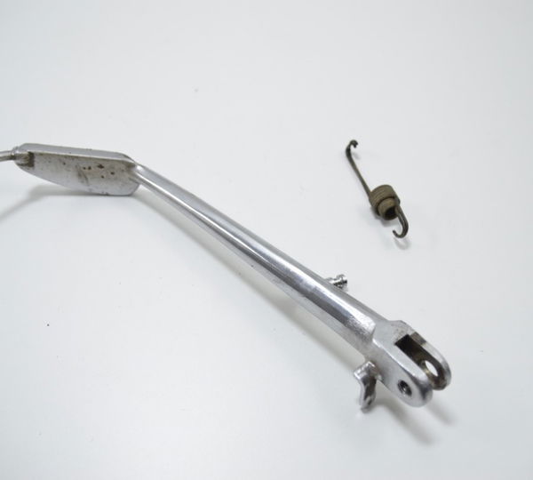 Pedal Lateral Descanso Suzuki C 1500 Boulevard