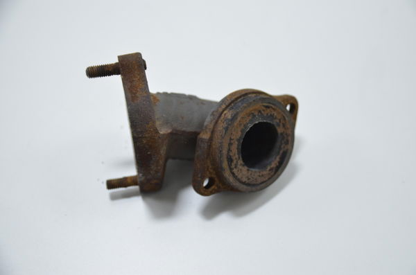 Bocal Flange Escape Suzuki C 1500 Boulevard