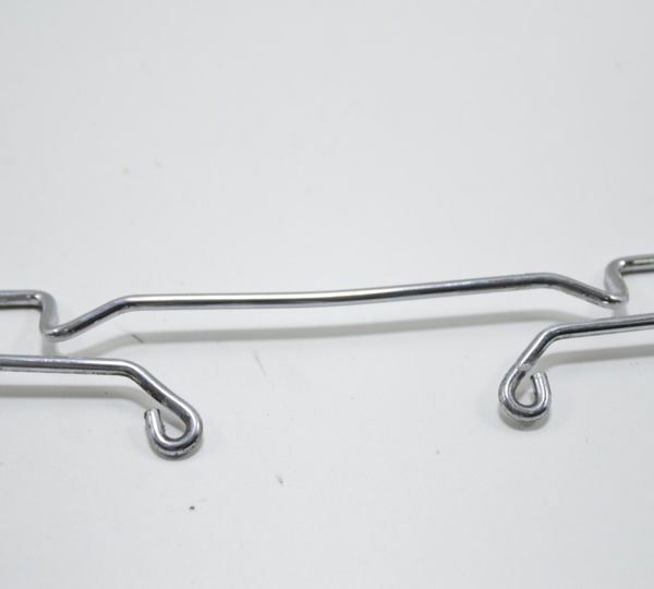 Suporte Flexível Freio Dianteiro Suzuki C 1500 Boulevard