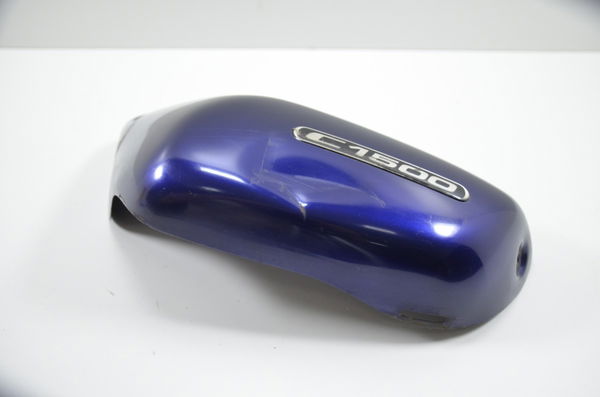 Tampa Lateral Esquerda Suzuki C 1500 Boulevard