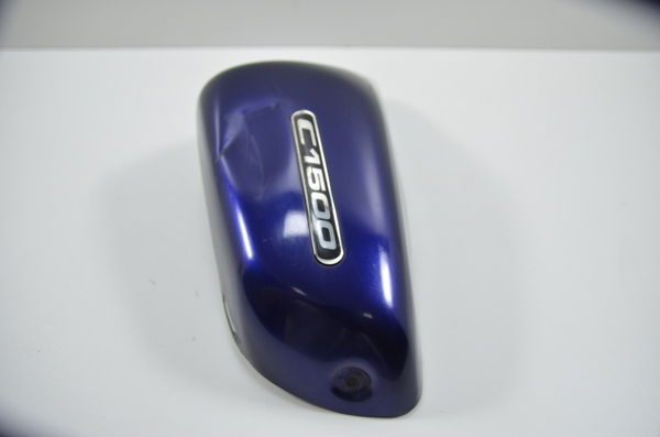 Tampa Lateral Esquerda Suzuki C 1500 Boulevard