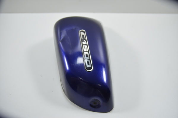 Tampa Lateral Esquerda Suzuki C 1500 Boulevard