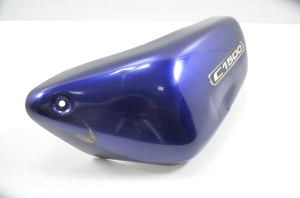 Tampa Lateral Esquerda Suzuki C 1500 Boulevard