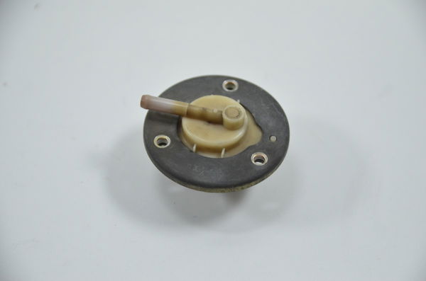 Tampa Respiro Tanque Suzuki C 1500 Boulevard