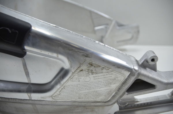 Balança Traseira Bmw S1000rr S 1000rr 15-19