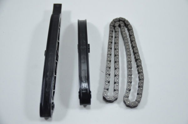 Kit Tensor Guia Corrente Comando Bmw S1000rr S 1000rr 15-19