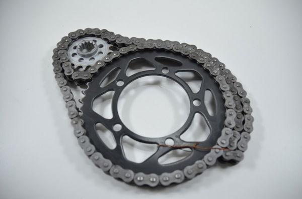 Kit Relação Completo Original Bmw S1000rr S 1000rr 15-19